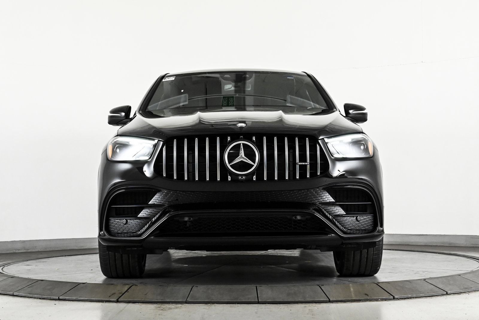 2025 MERCEDES-BENZ GLE-CLASS - Image 2
