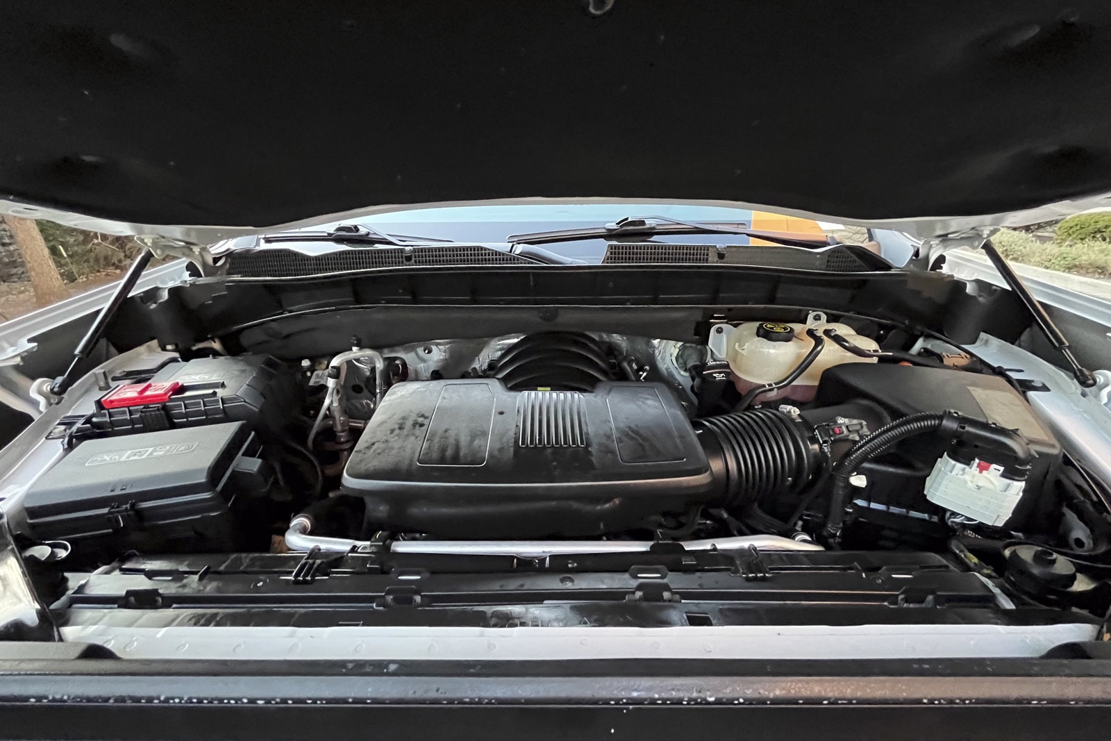 2022 GMC SIERRA - Image 22