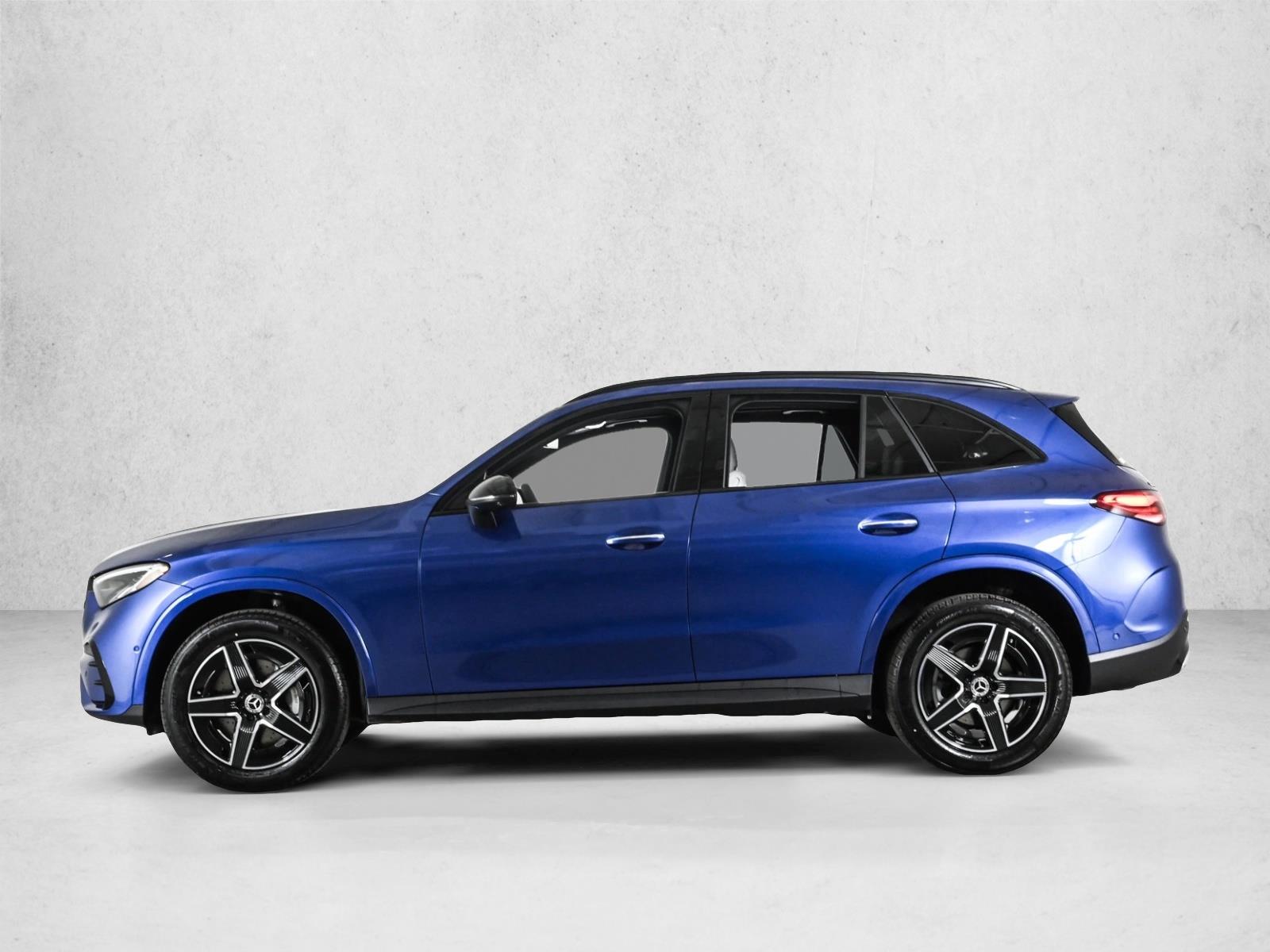 2026 MERCEDES-BENZ GLC-CLASS - Image 9