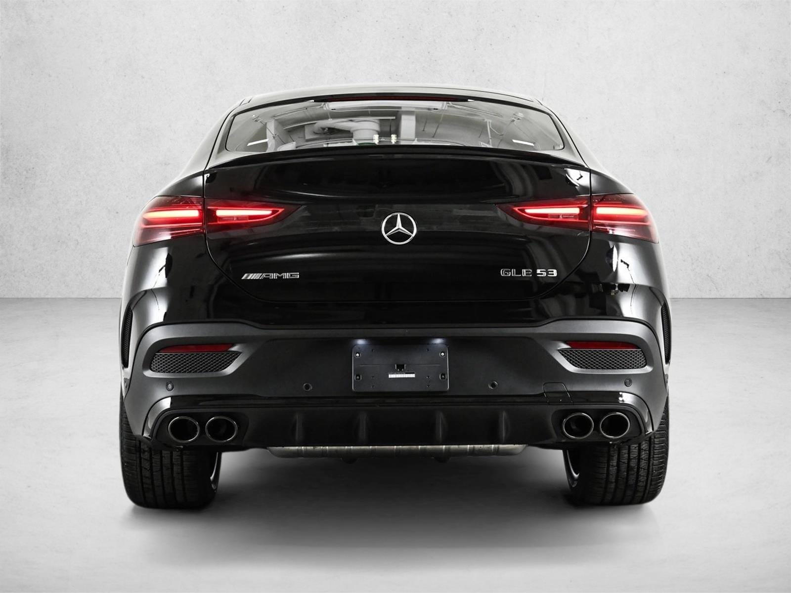 2026 MERCEDES-BENZ GLE-CLASS - Image 7