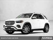 Certified 2024 Mercedes-Benz GLE 450 4MATIC SUV