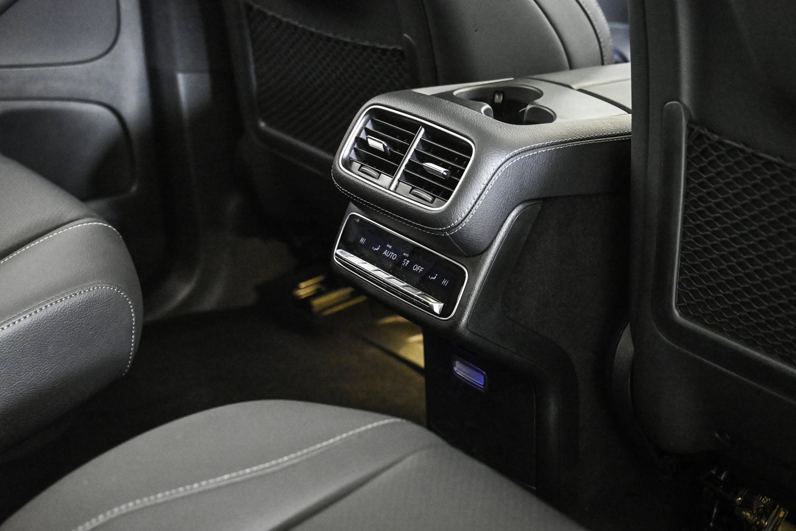 2025 MERCEDES-BENZ GLS-CLASS - Image 19