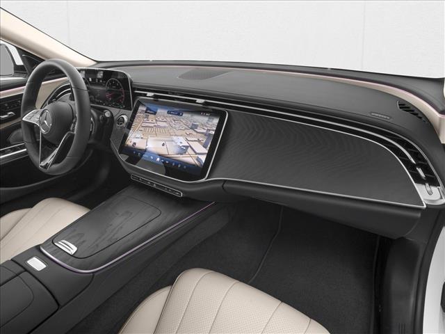 2026 MERCEDES-BENZ E-CLASS - Image 11