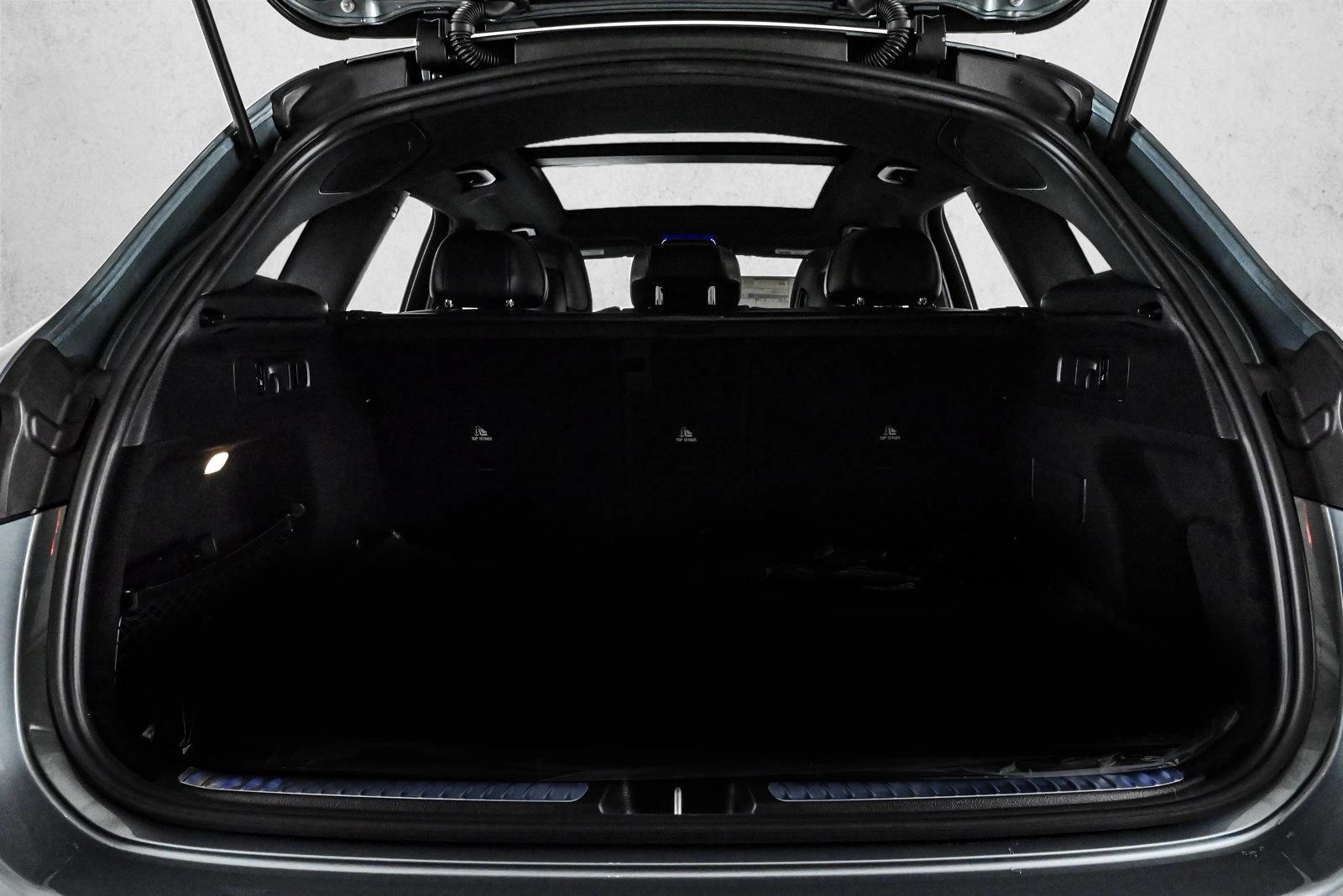 2026 MERCEDES-BENZ GLC-CLASS - Image 6