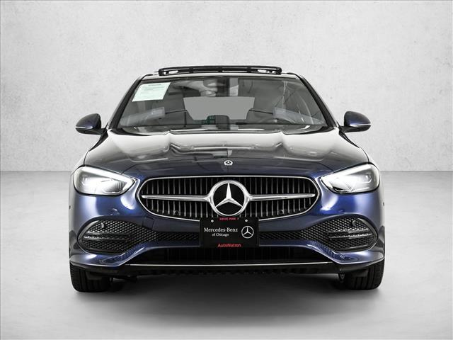 2024 Mercedes Benz C 300 photo 2