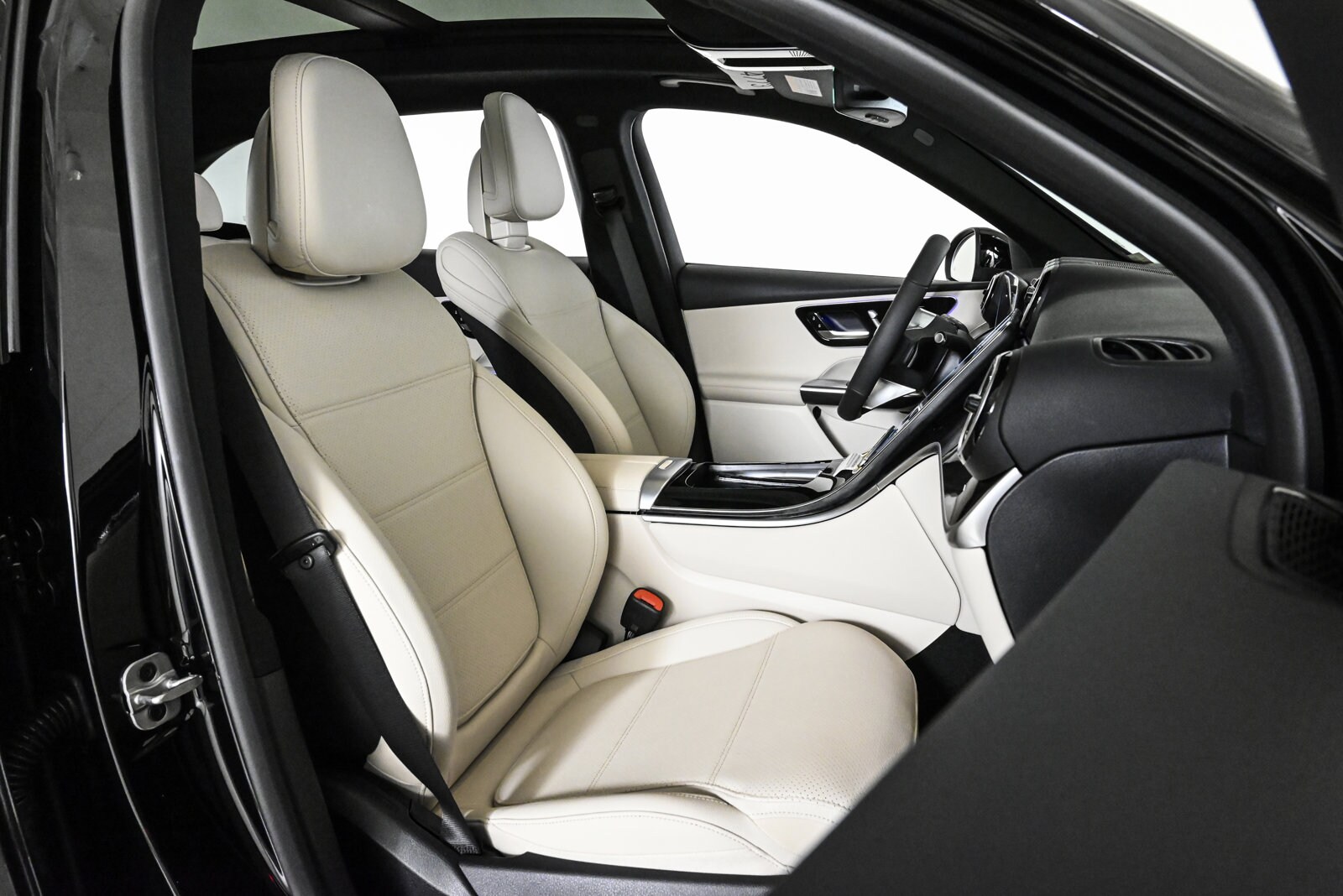 2026 MERCEDES-BENZ GLC-CLASS - Image 23