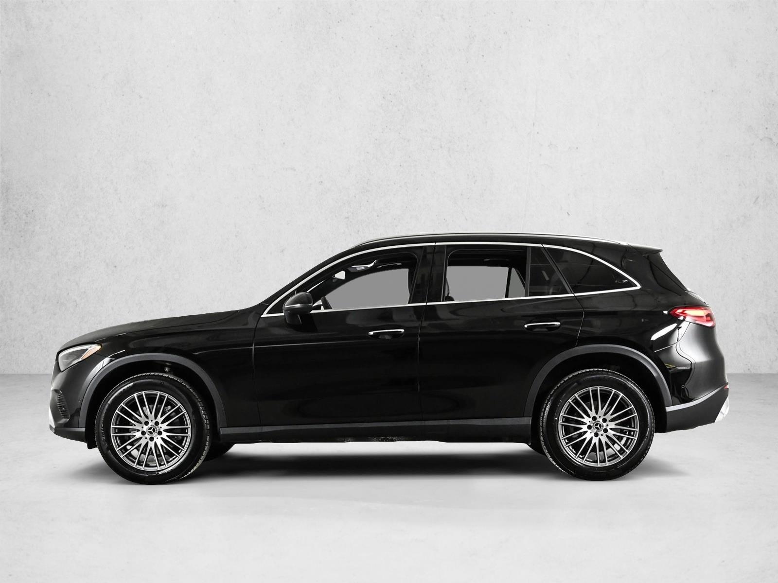 2026 MERCEDES-BENZ GLC-CLASS - Image 9