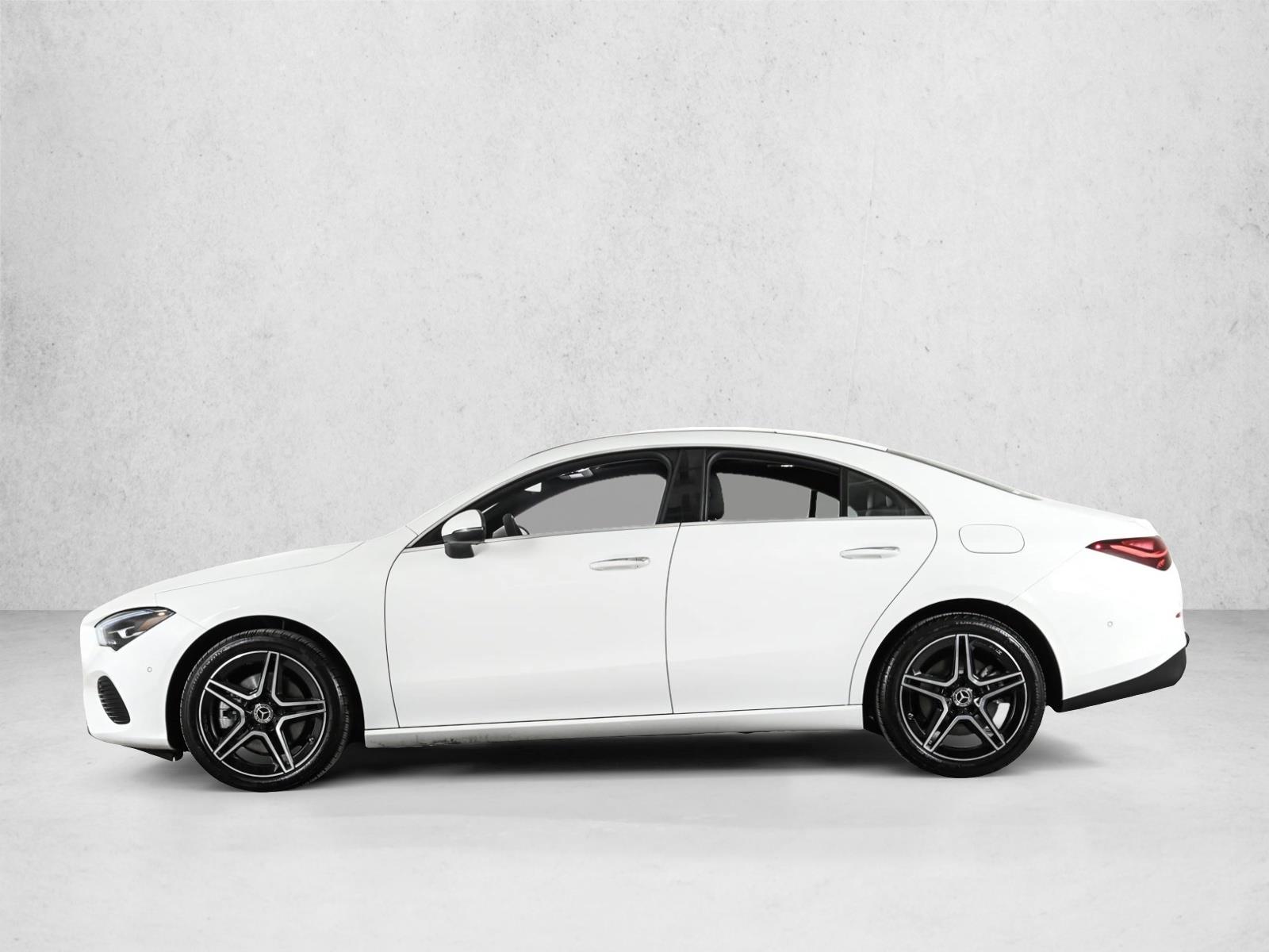 2026 MERCEDES-BENZ CLA-CLASS - Image 9