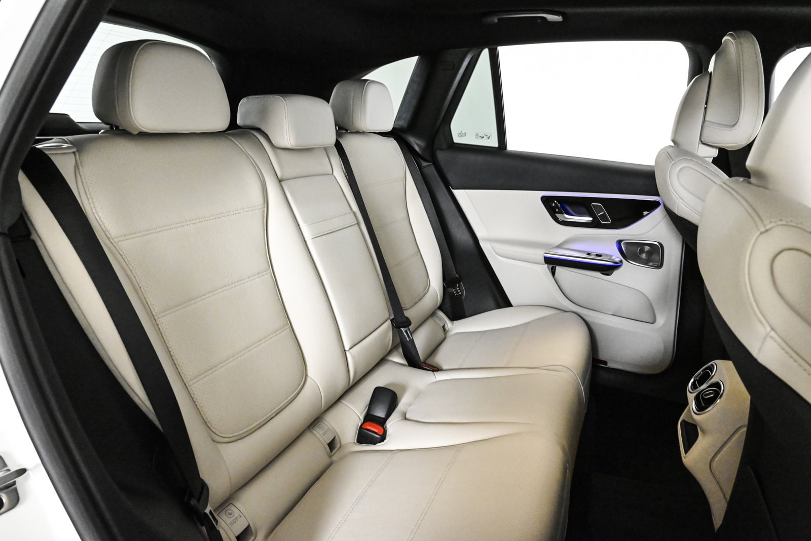 2026 MERCEDES-BENZ GLC-CLASS - Image 22