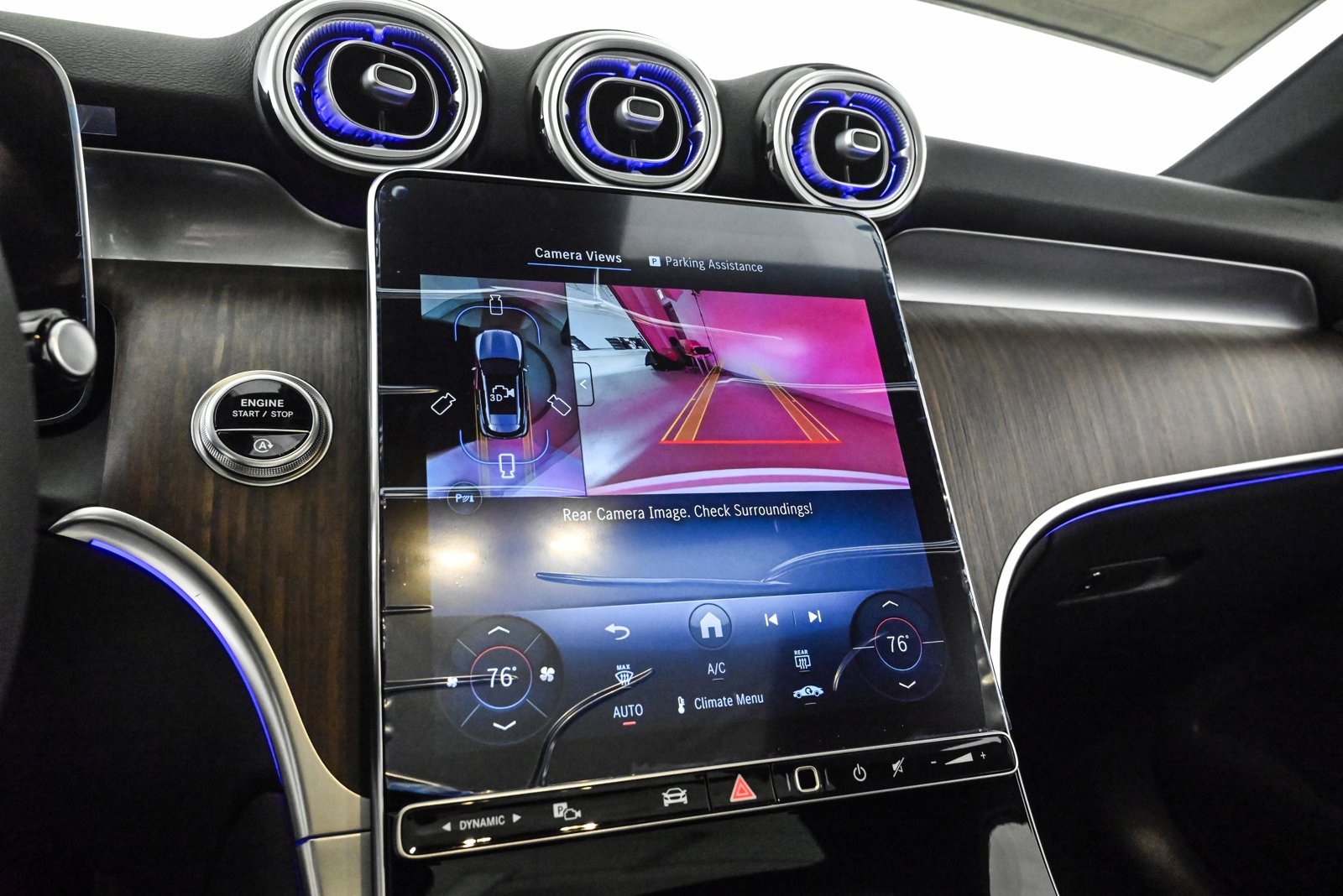 2026 MERCEDES-BENZ GLC-CLASS - Image 15