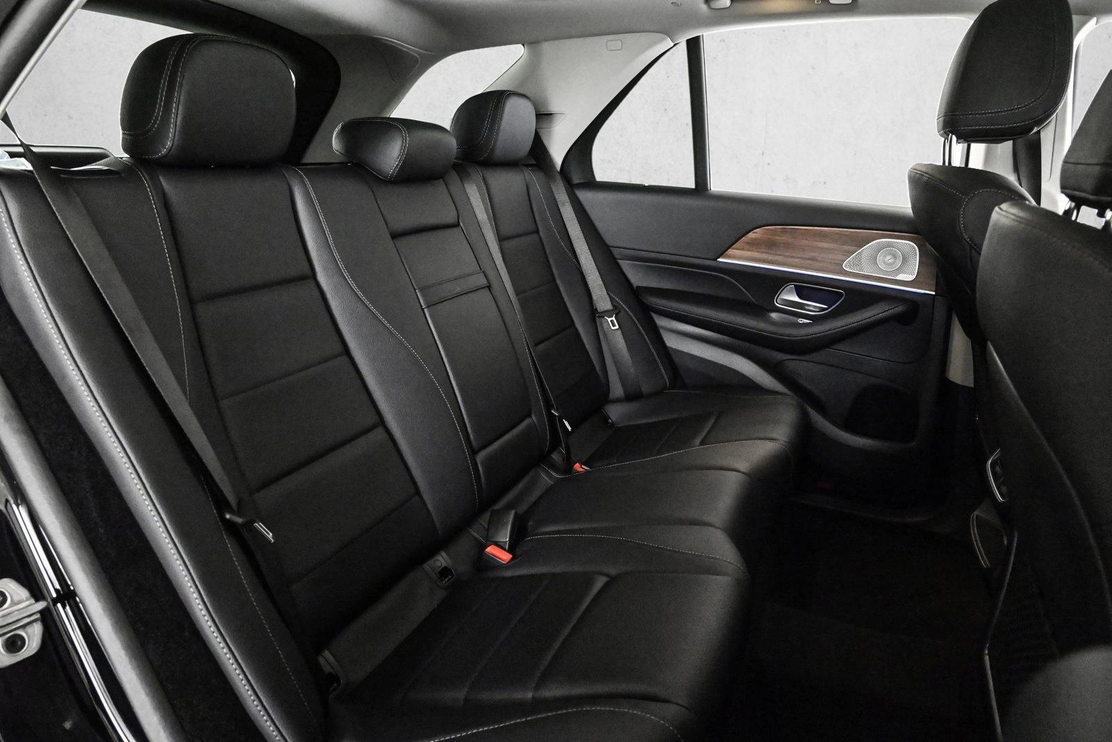 2026 MERCEDES-BENZ GLE-CLASS - Image 22