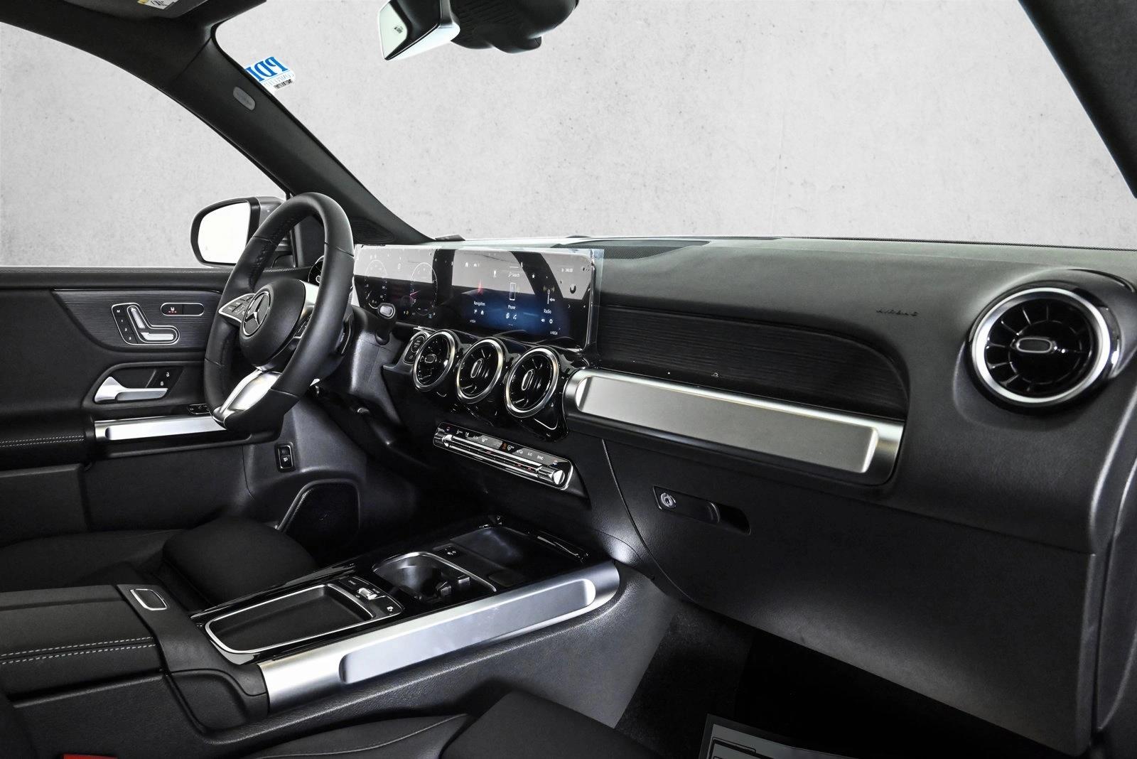 2026 MERCEDES-BENZ GLB-CLASS - Image 24