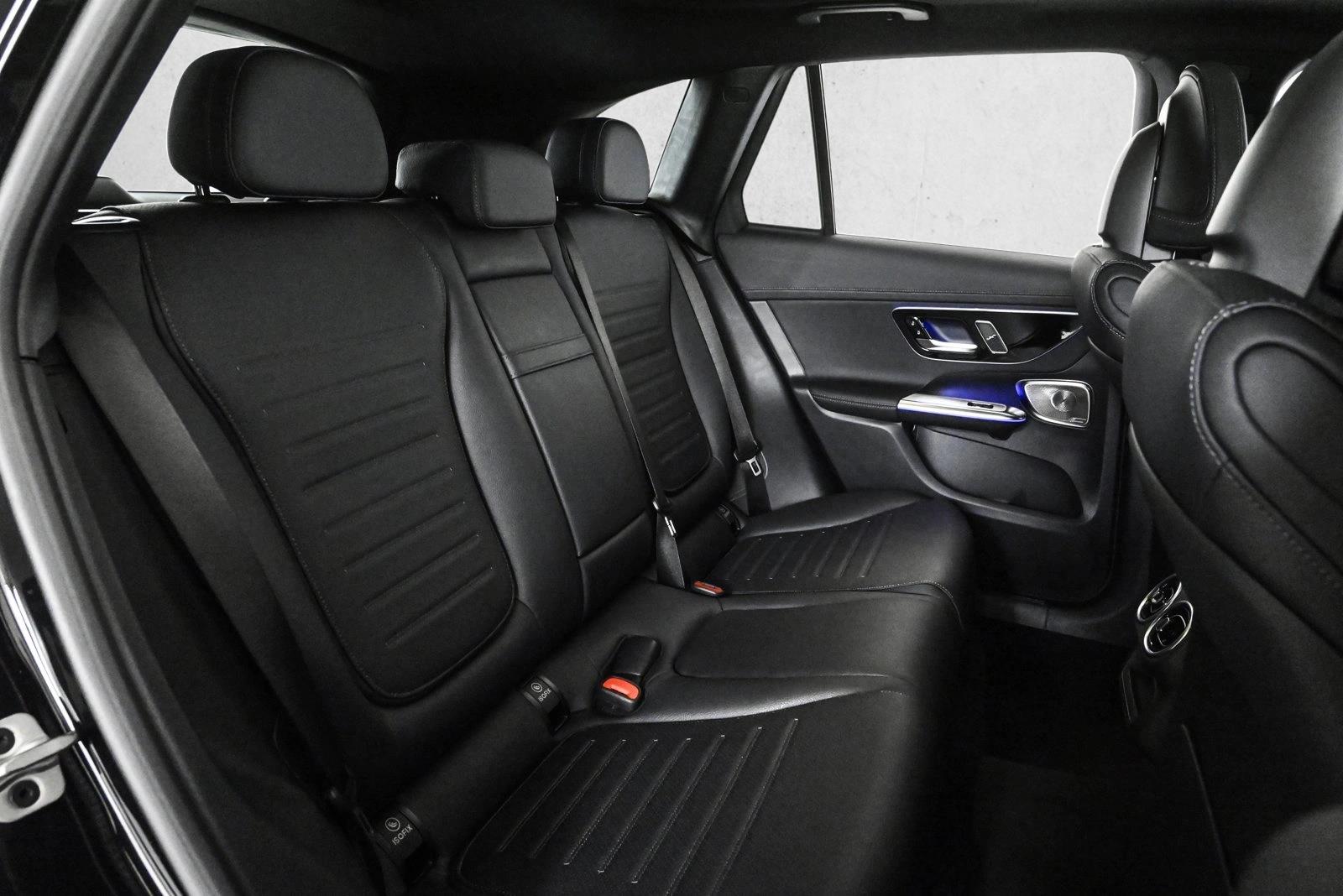 2026 MERCEDES-BENZ GLC-CLASS - Image 22