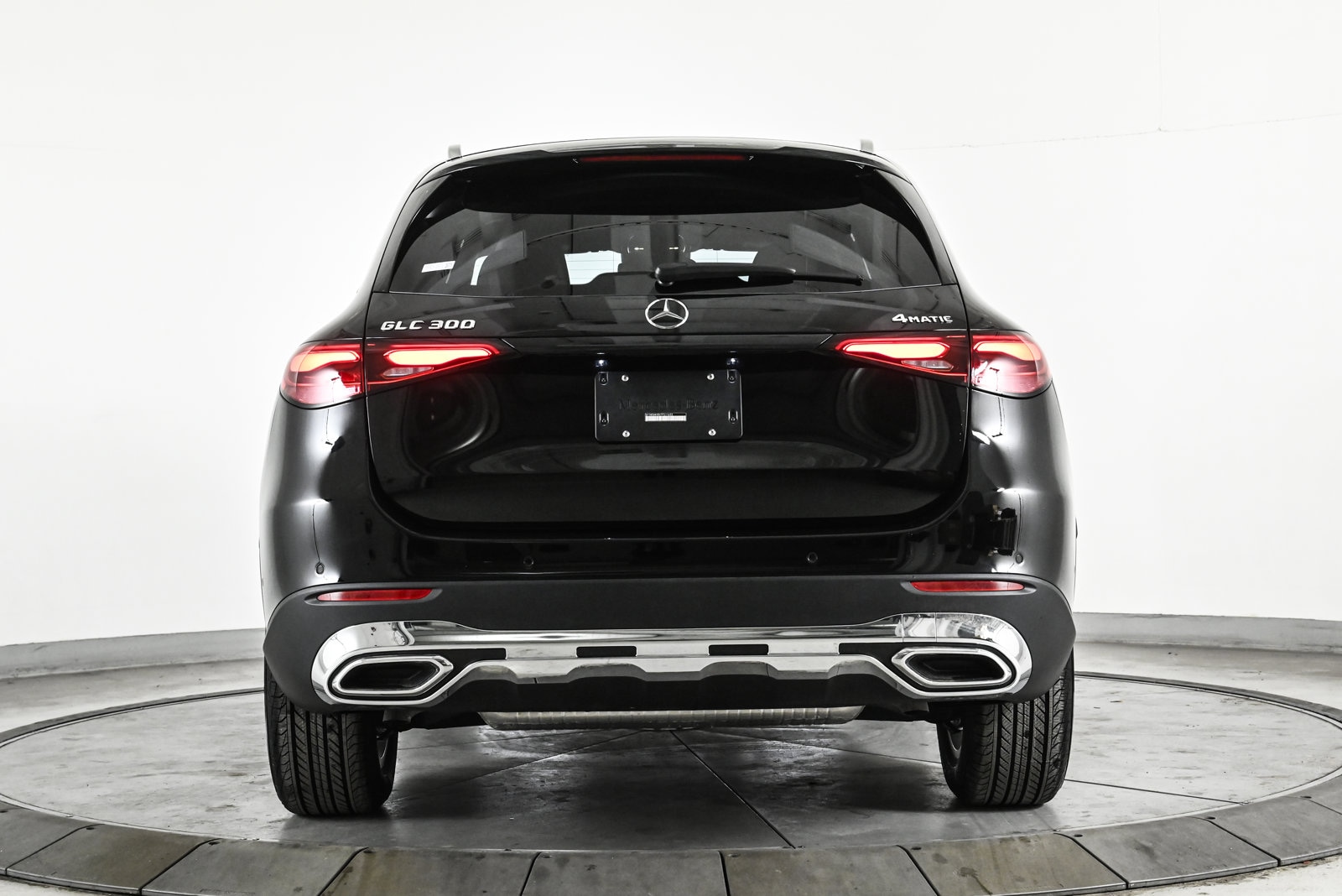 2026 MERCEDES-BENZ GLC-CLASS - Image 7