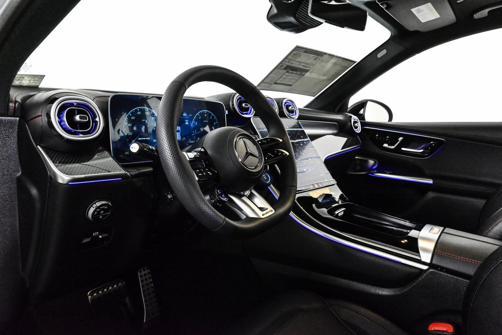 2026 MERCEDES-BENZ GLC-CLASS - Image 10