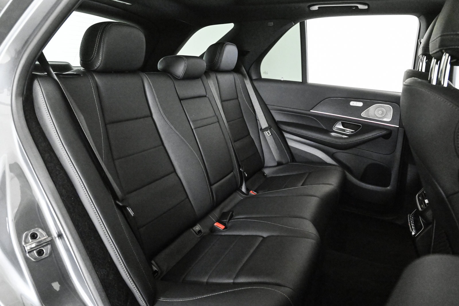 2025 MERCEDES-BENZ GLE-CLASS - Image 22