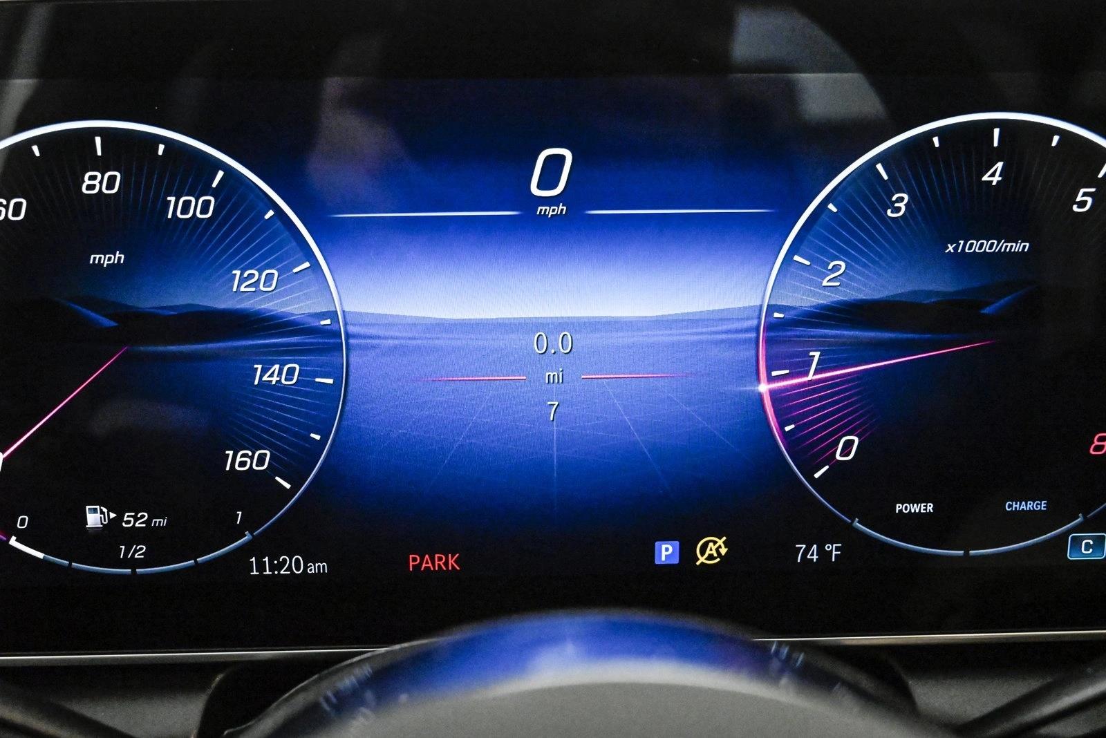 2026 MERCEDES-BENZ GLC-CLASS - Image 11