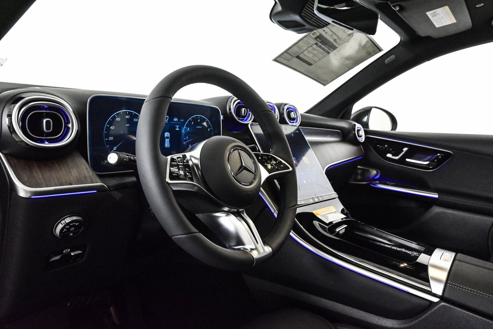 2026 MERCEDES-BENZ GLC-CLASS - Image 10