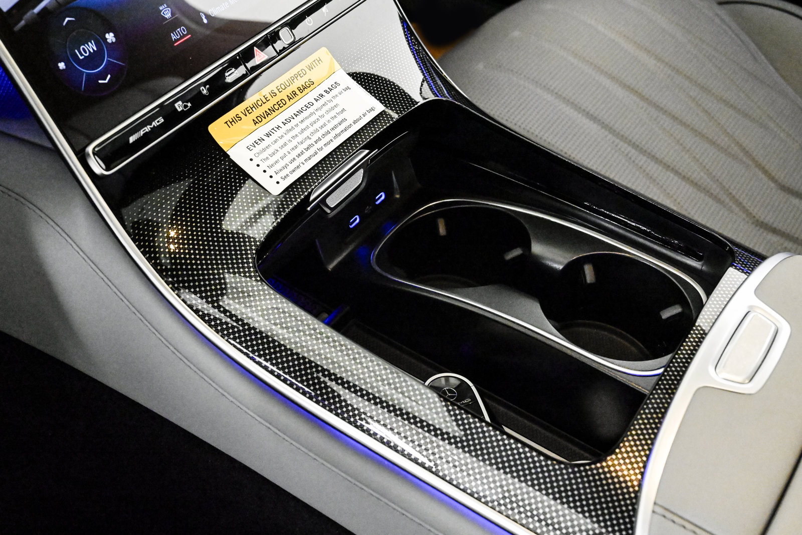 2026 MERCEDES-BENZ S-CLASS - Image 10