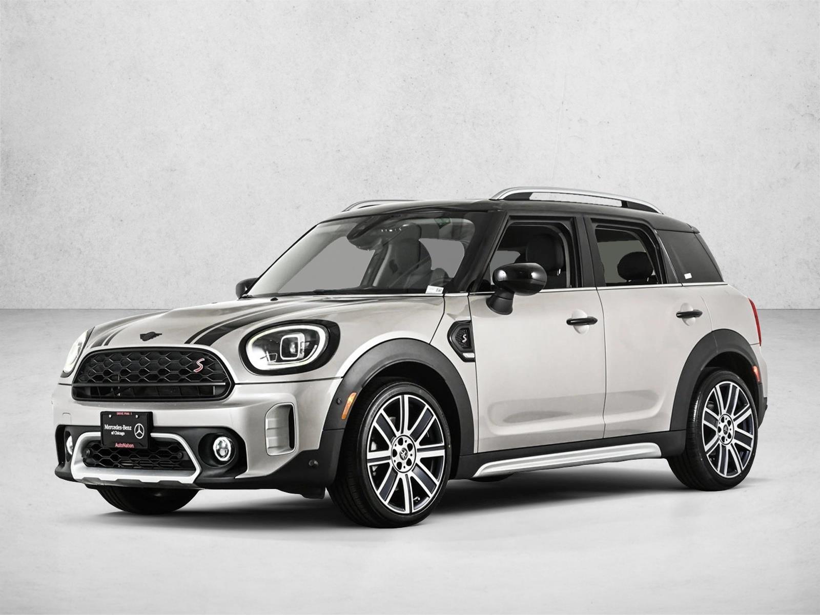 2022 Mini Countryman