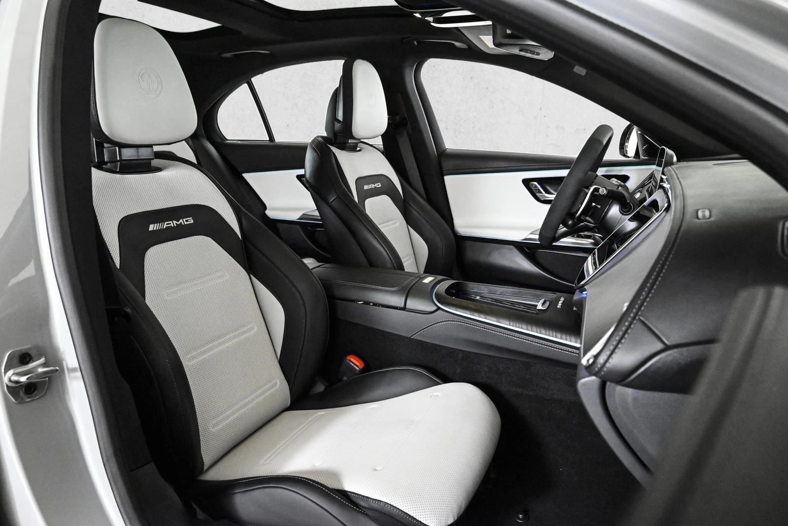 2026 MERCEDES-BENZ E-CLASS - Image 23