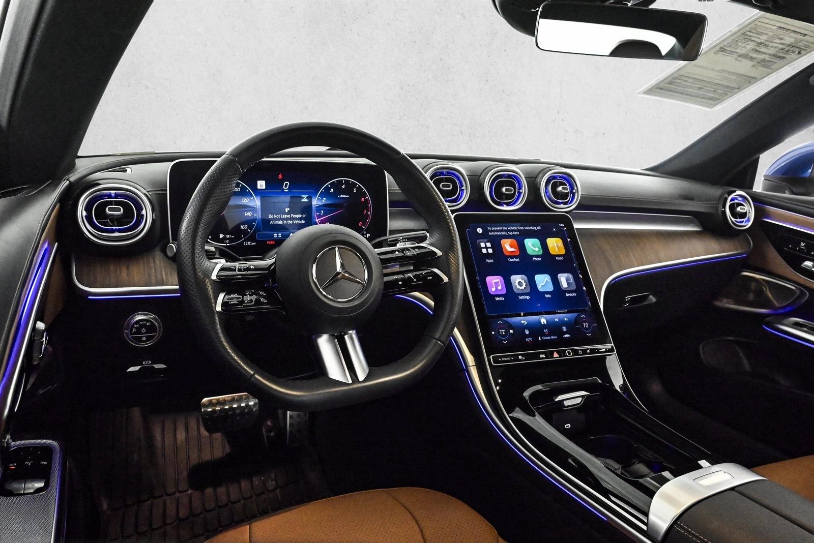 2024 MERCEDES-BENZ CLE - Image 20