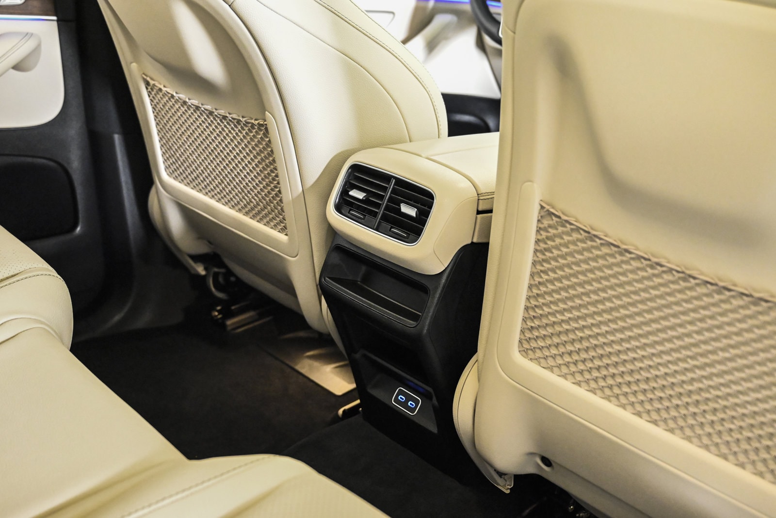 2026 MERCEDES-BENZ GLE-CLASS - Image 19