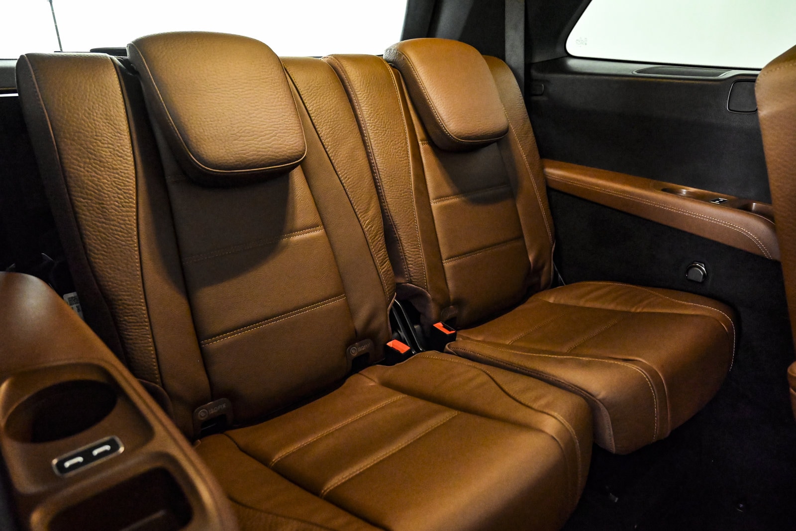 2026 MERCEDES-BENZ GLS-CLASS - Image 23