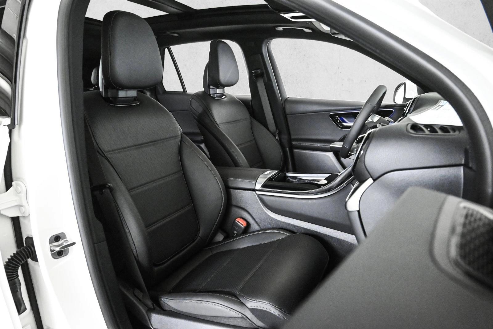 2026 MERCEDES-BENZ GLC-CLASS - Image 23