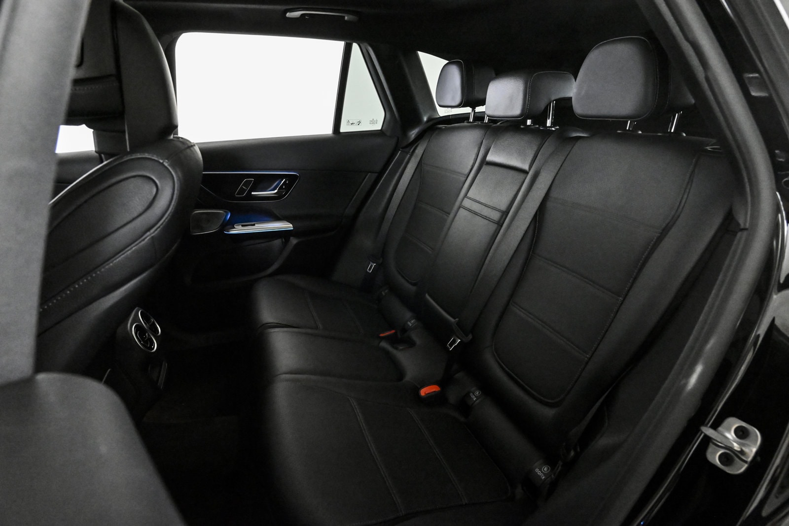 2025 MERCEDES-BENZ GLC-CLASS - Image 12