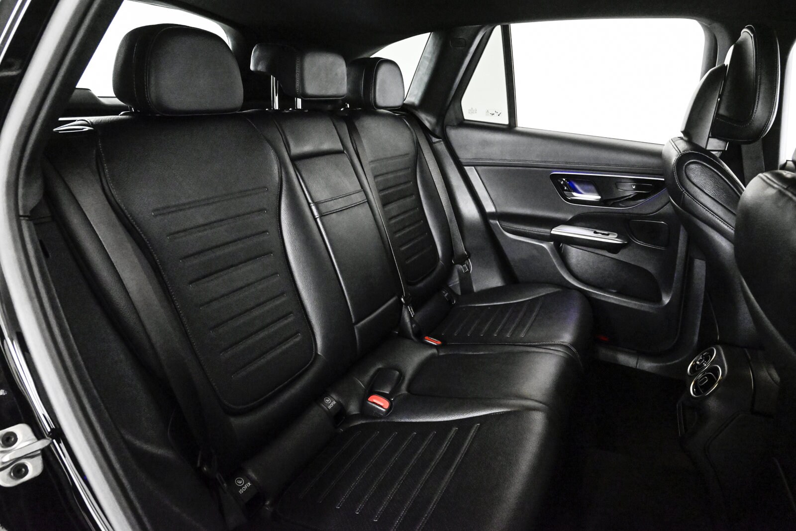 2026 MERCEDES-BENZ GLC-CLASS - Image 20