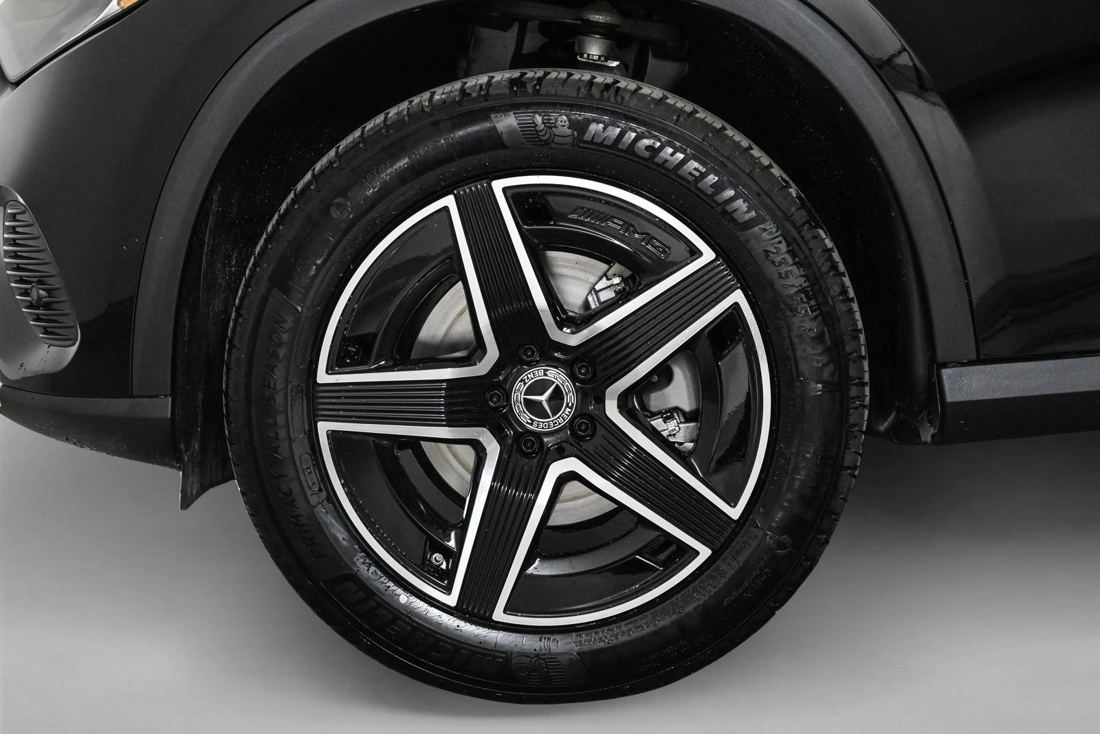 2026 MERCEDES-BENZ GLC-CLASS - Image 26