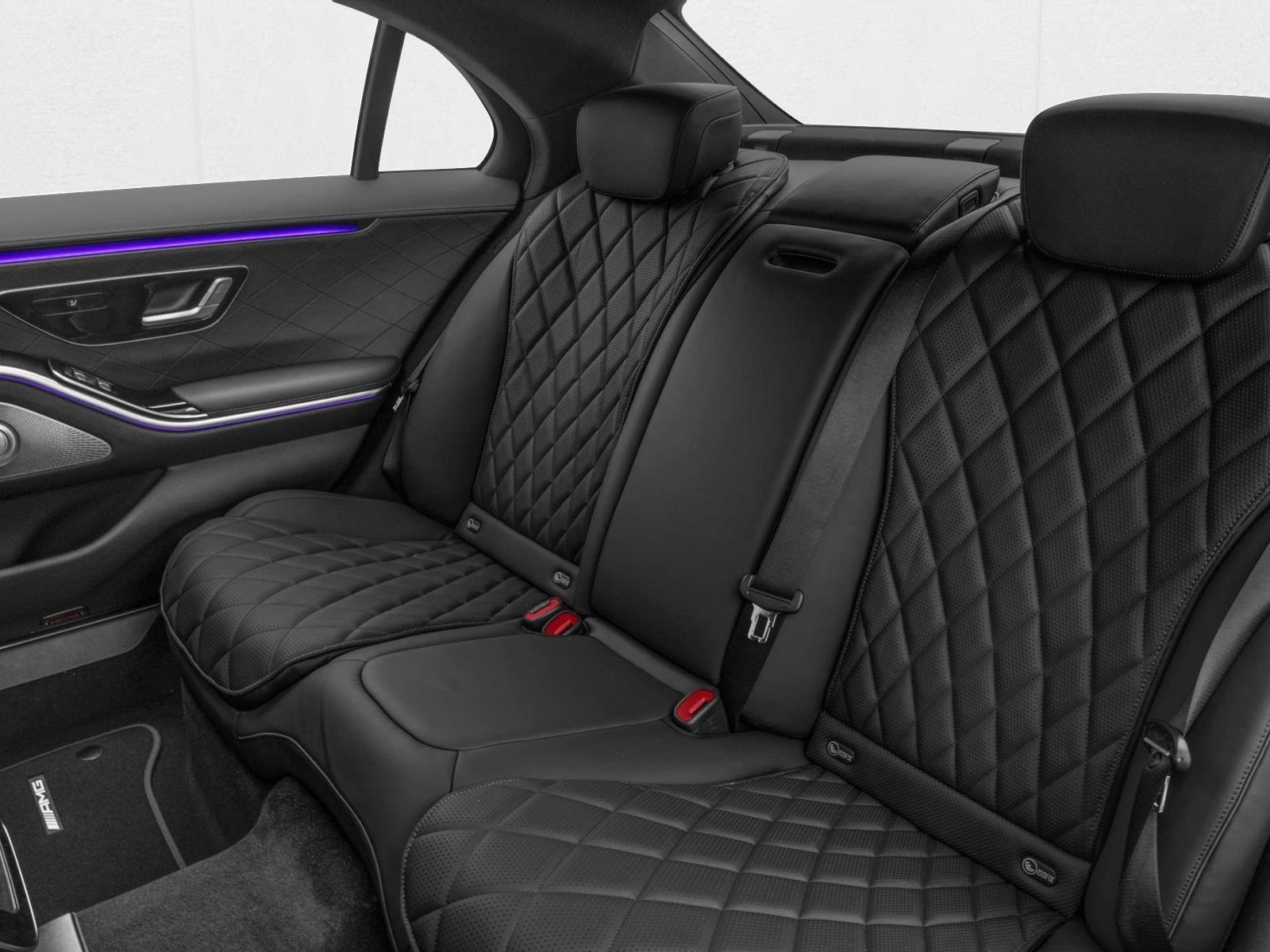 2026 MERCEDES-BENZ S-CLASS - Image 9