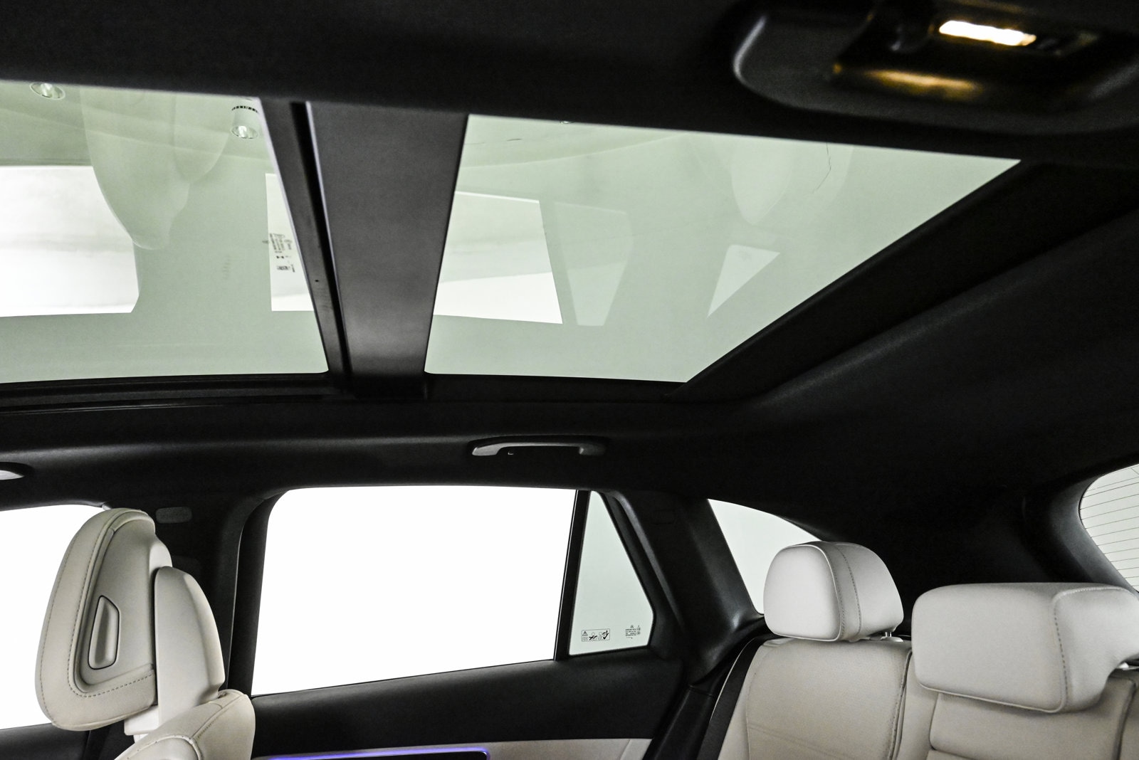 2026 MERCEDES-BENZ GLC-CLASS - Image 21