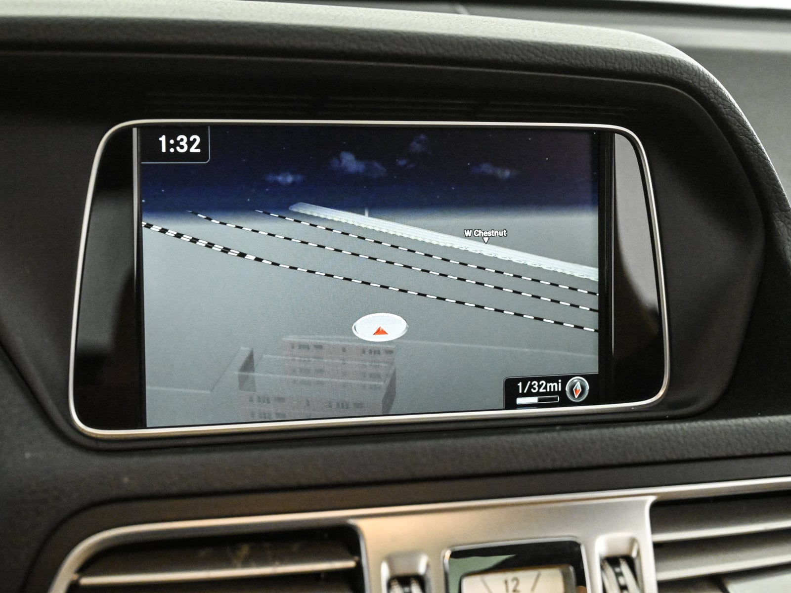 2017 MERCEDES-BENZ E-CLASS - Image 14