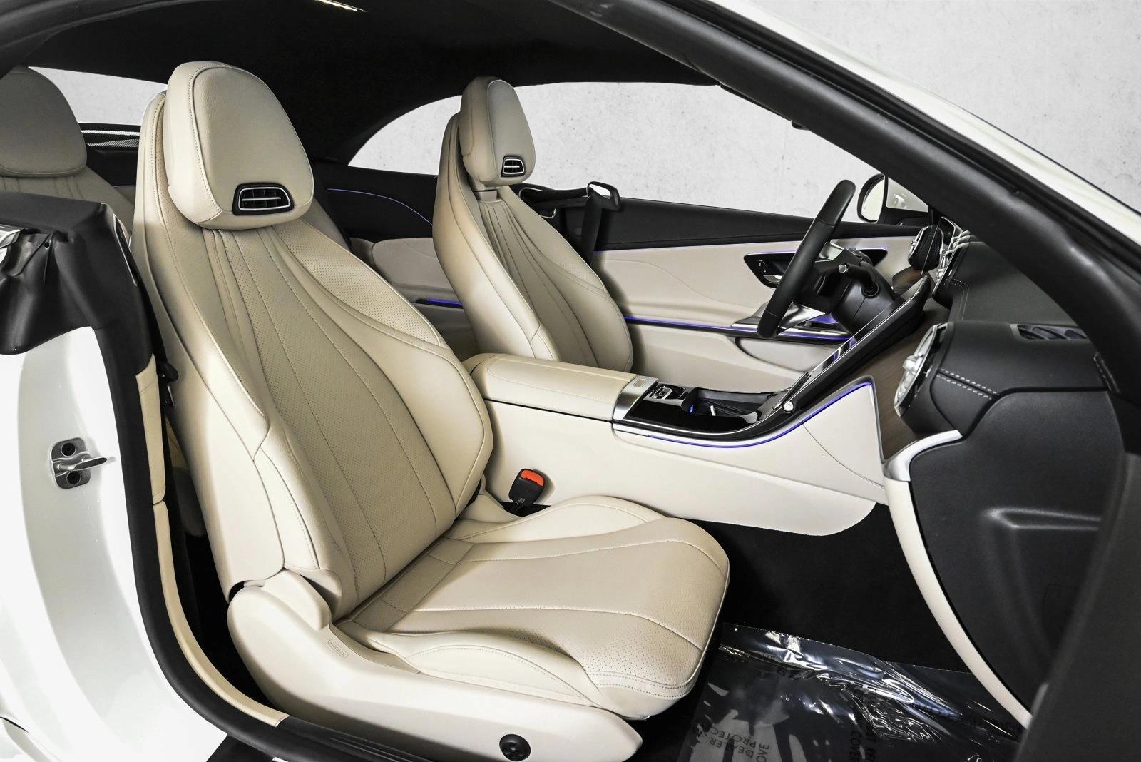 2024 MERCEDES-BENZ CLE - Image 22