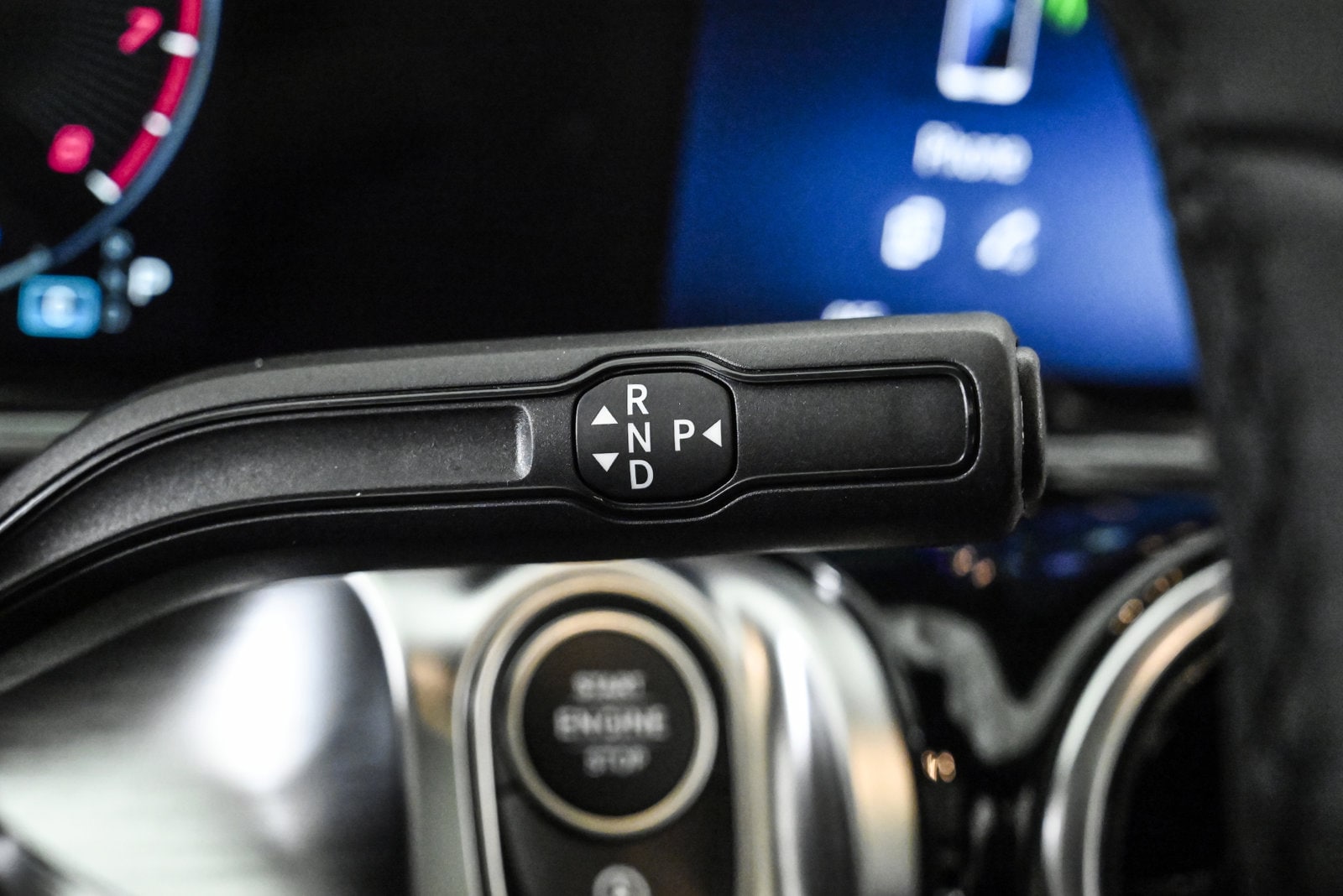 2026 MERCEDES-BENZ GLB-CLASS - Image 12