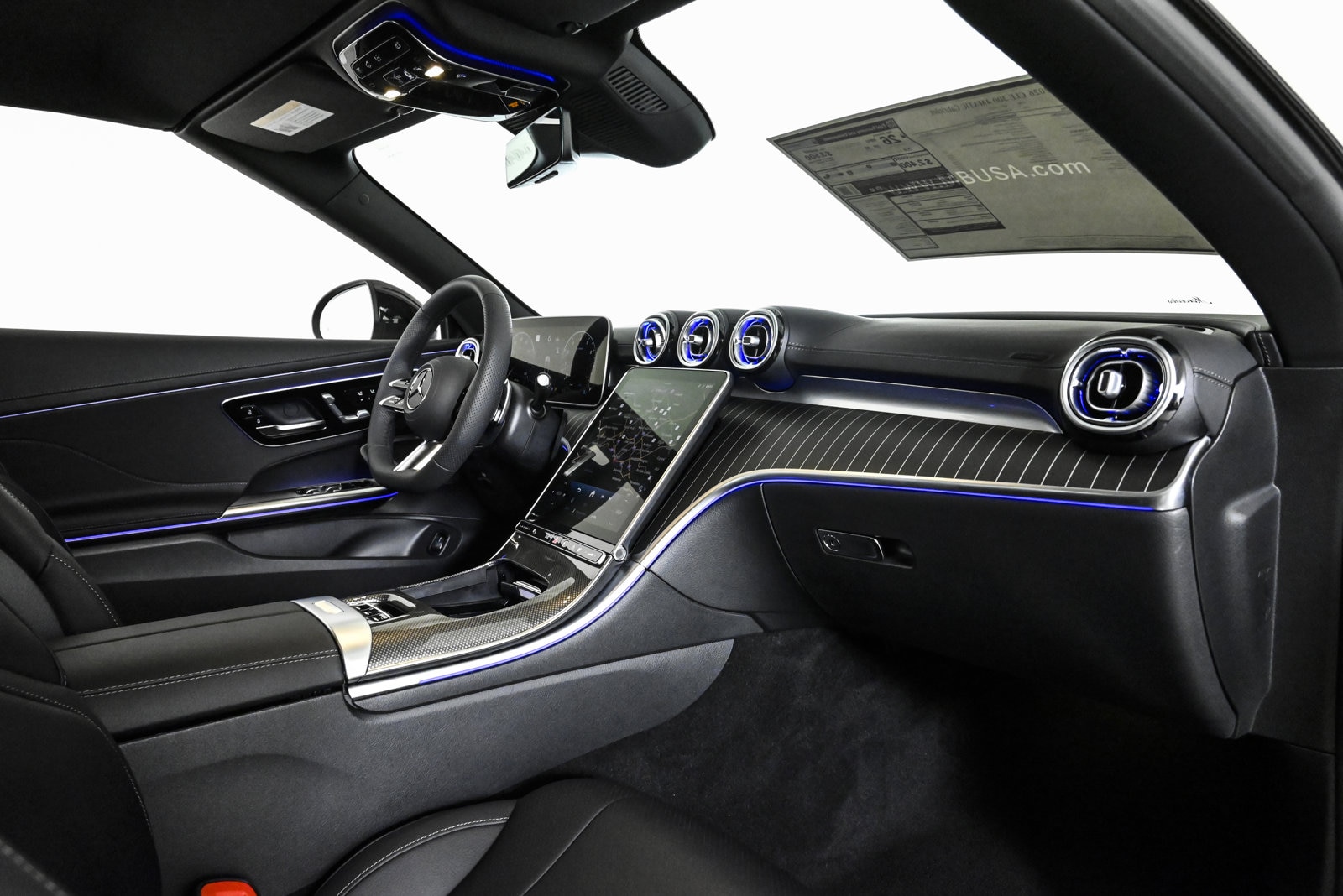 2026 MERCEDES-BENZ CLE - Image 23