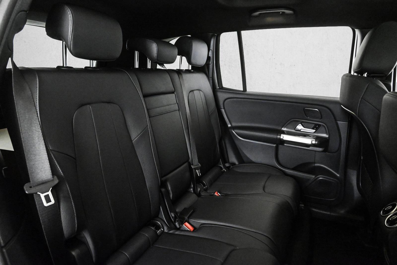 2026 MERCEDES-BENZ GLB-CLASS - Image 22