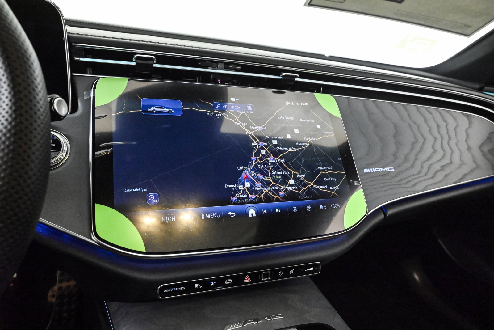 2026 MERCEDES-BENZ E-CLASS - Image 14