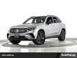 Used 2025 Mercedes-Benz GLC 300 4MATIC SUV