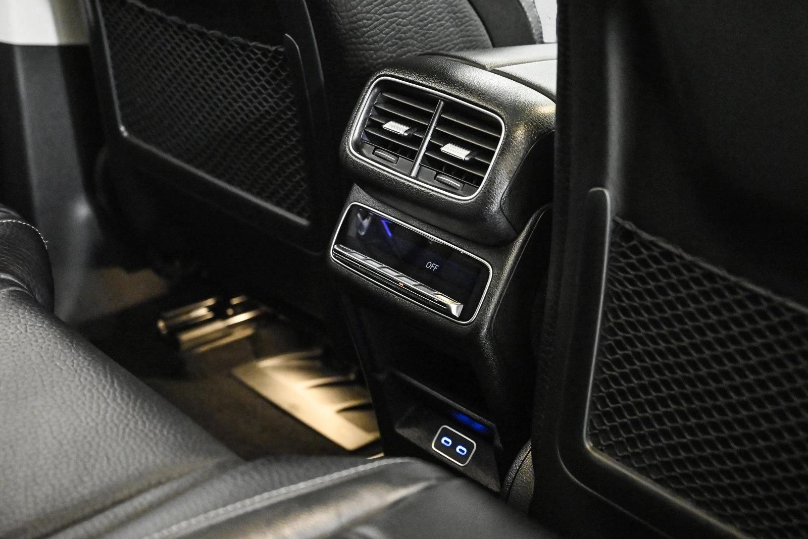 2026 MERCEDES-BENZ GLE-CLASS - Image 19