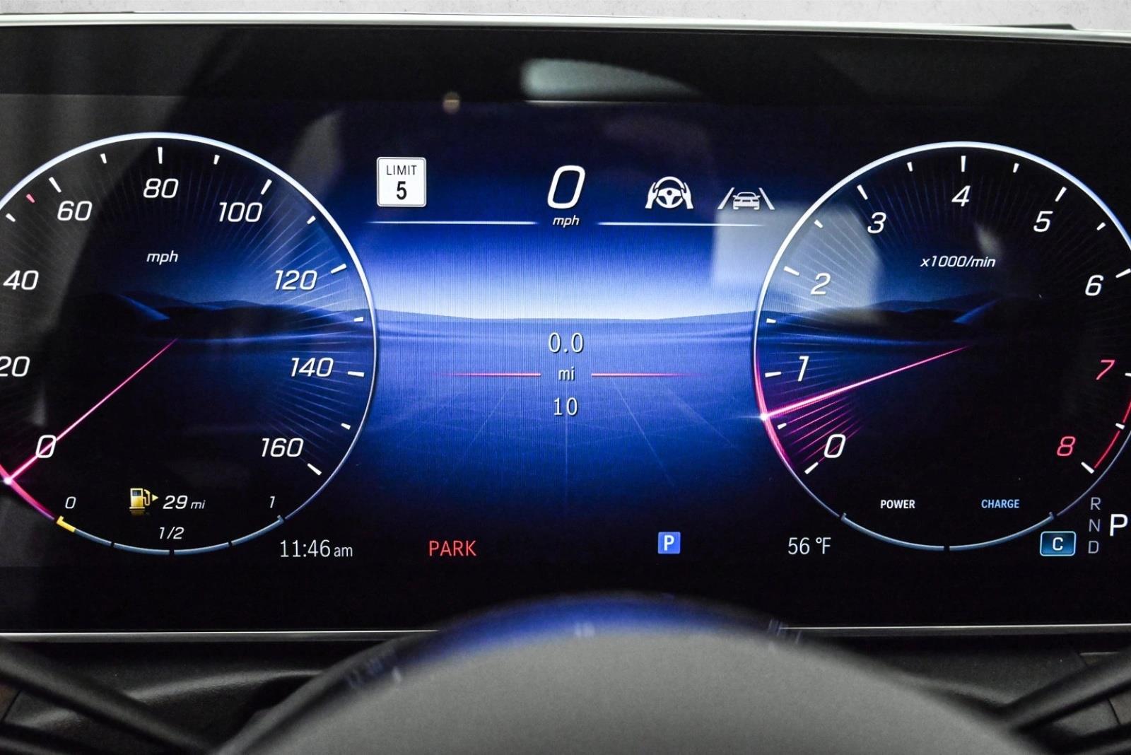 2026 MERCEDES-BENZ C-CLASS - Image 11