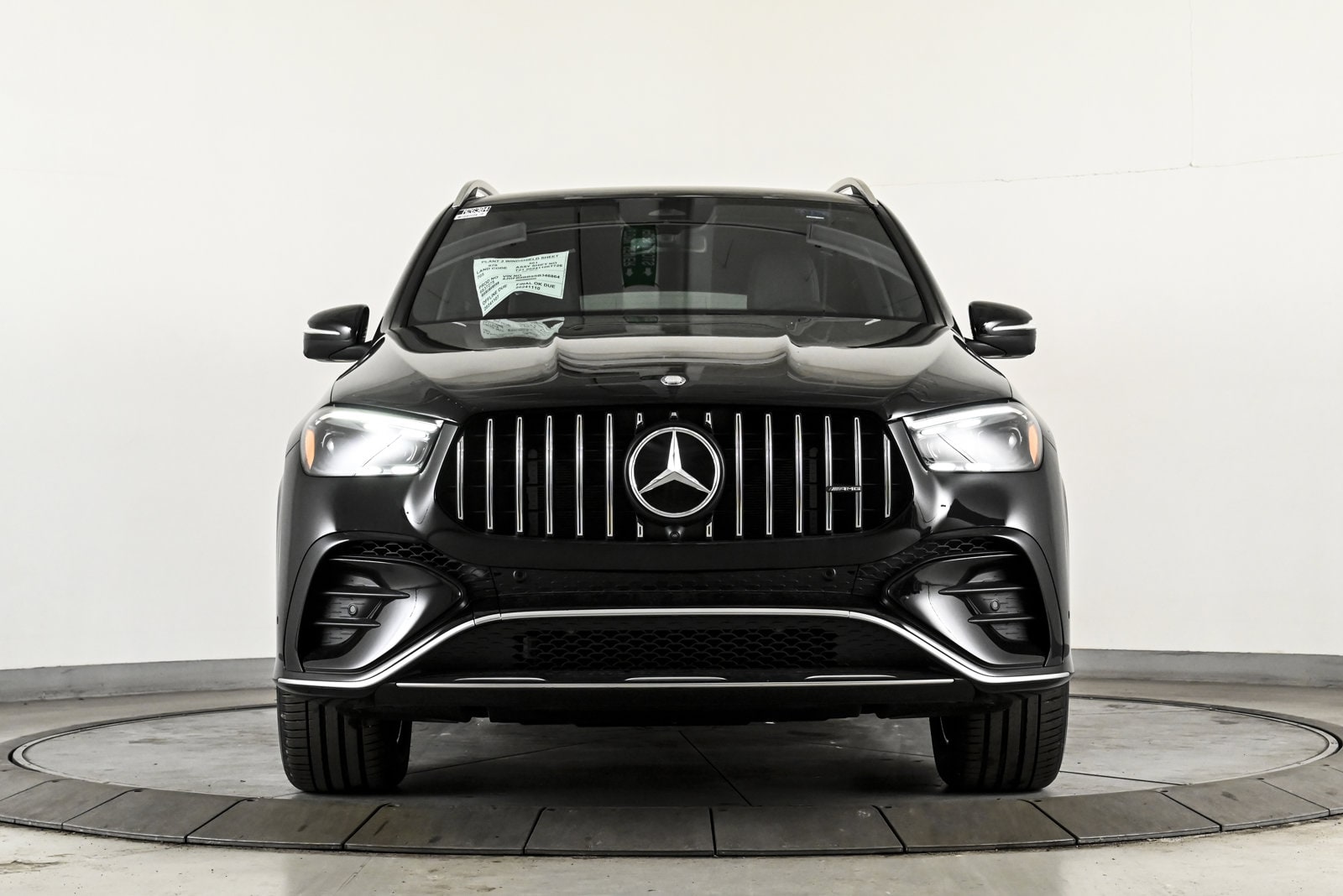 2025 MERCEDES-BENZ GLE-CLASS - Image 2