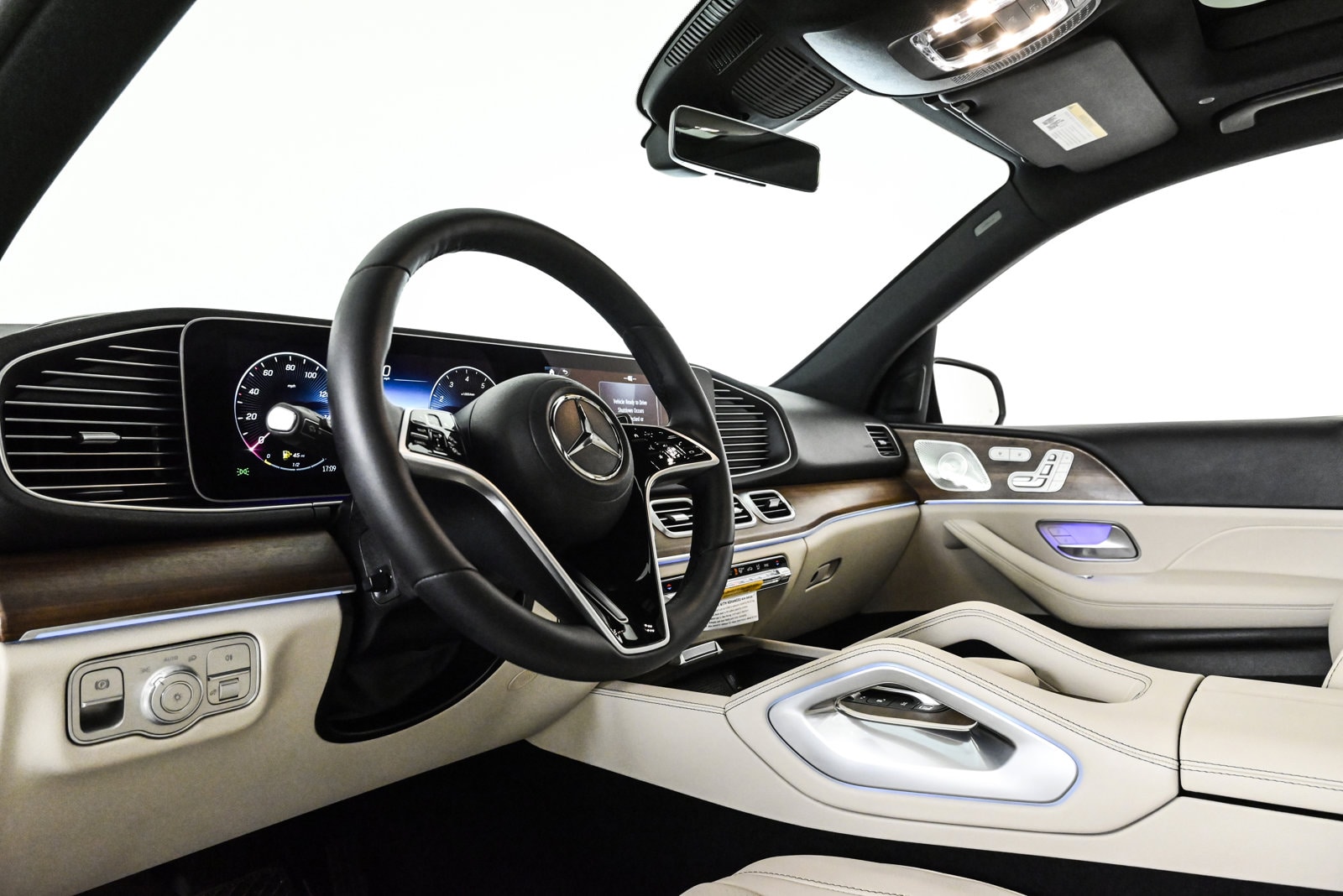 2026 MERCEDES-BENZ GLE-CLASS - Image 10