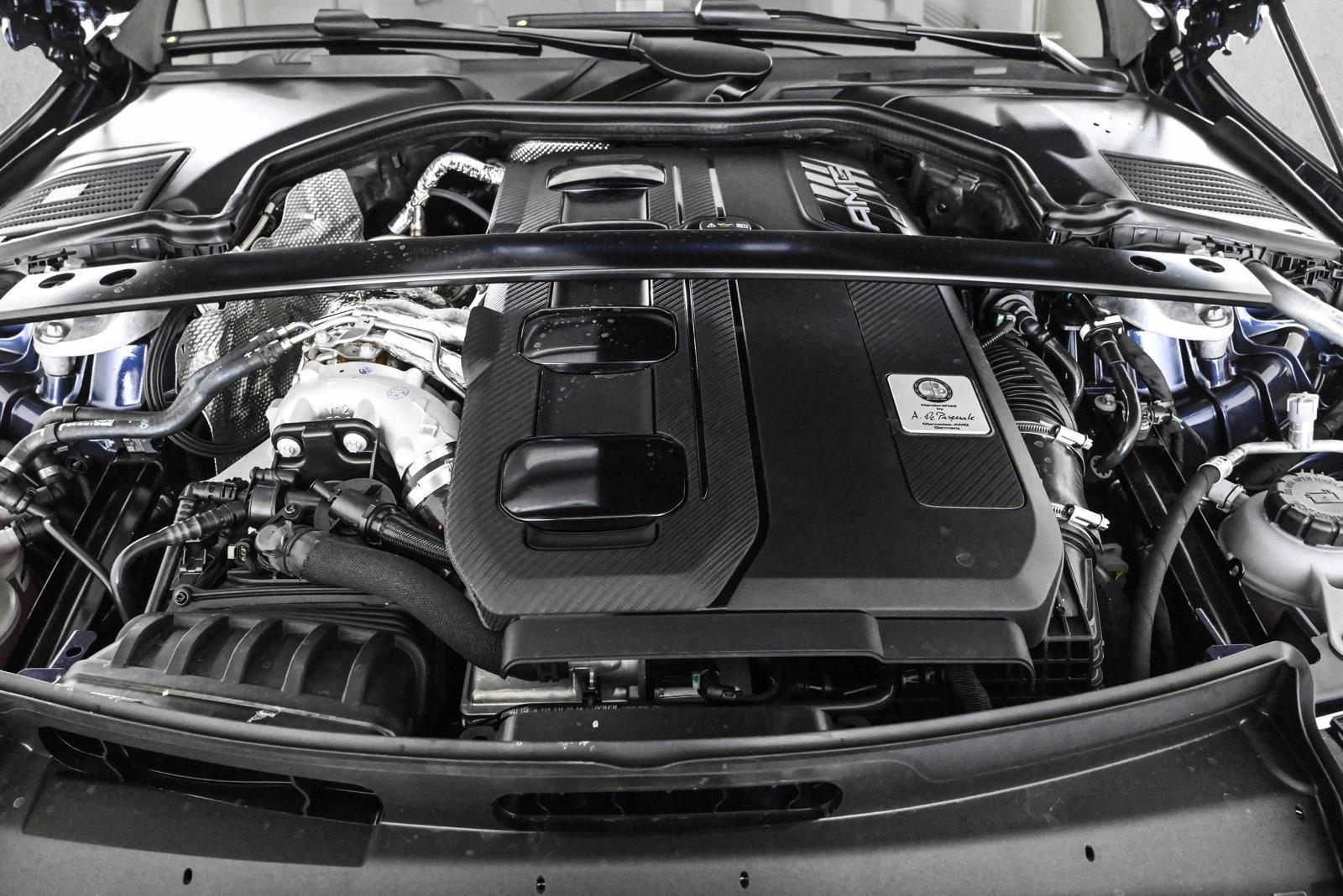 2026 MERCEDES-BENZ C-CLASS - Image 24