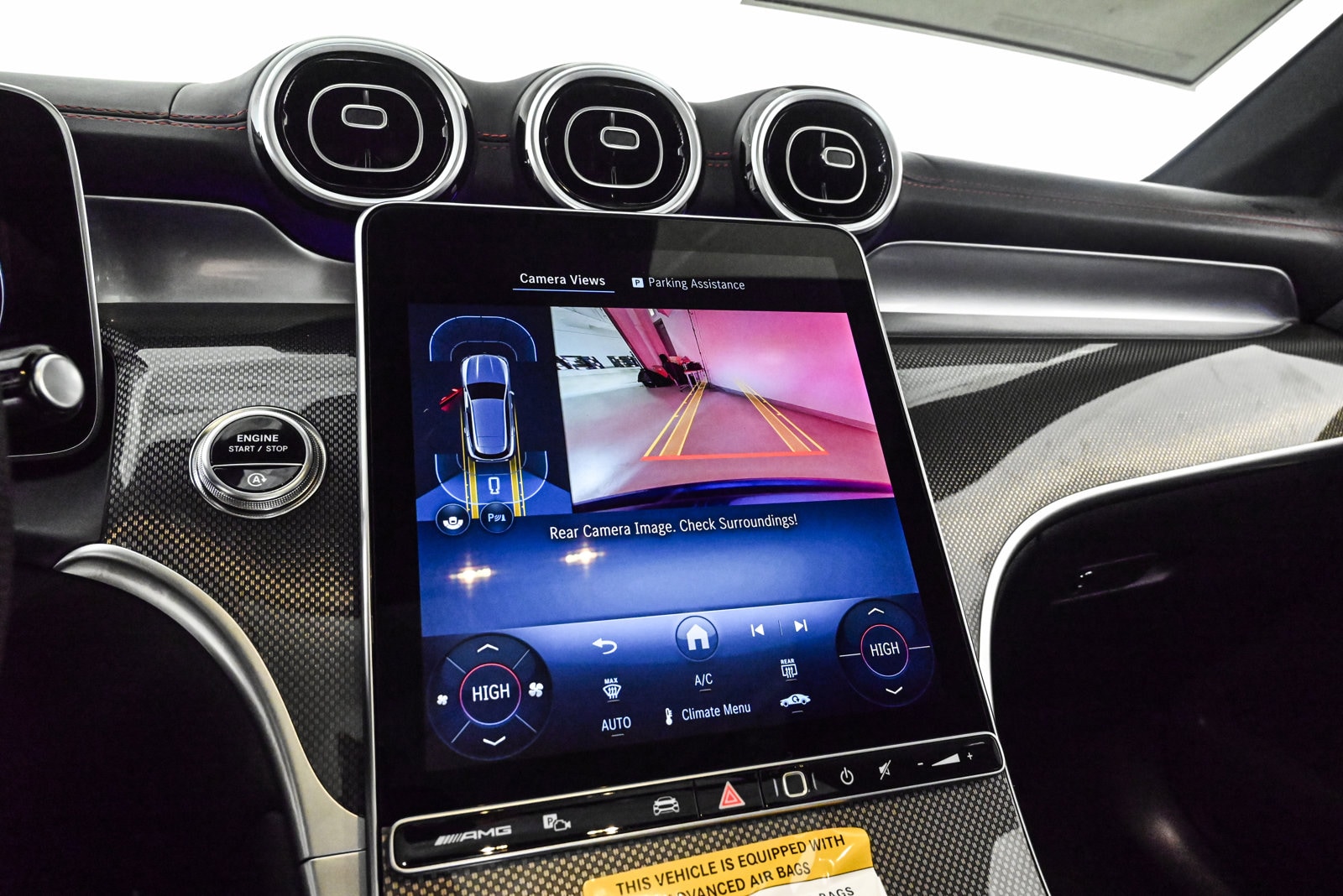 2026 MERCEDES-BENZ GLC-CLASS - Image 14