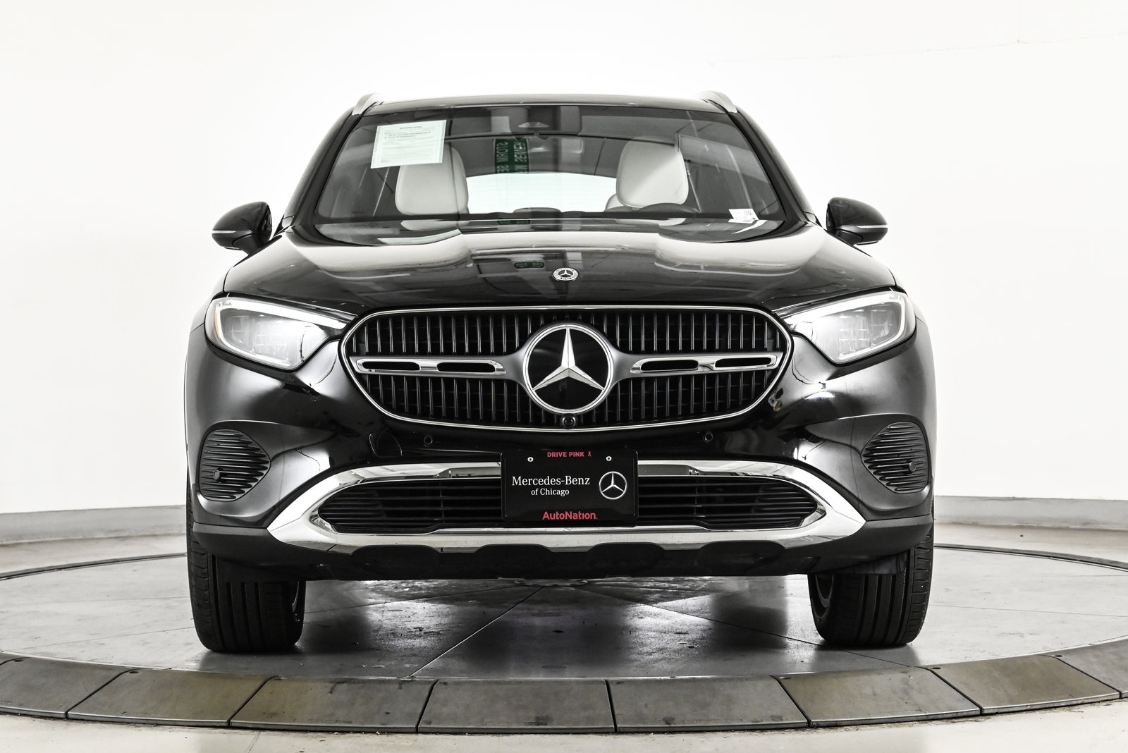 2024 MERCEDES-BENZ GLC-CLASS - Image 2