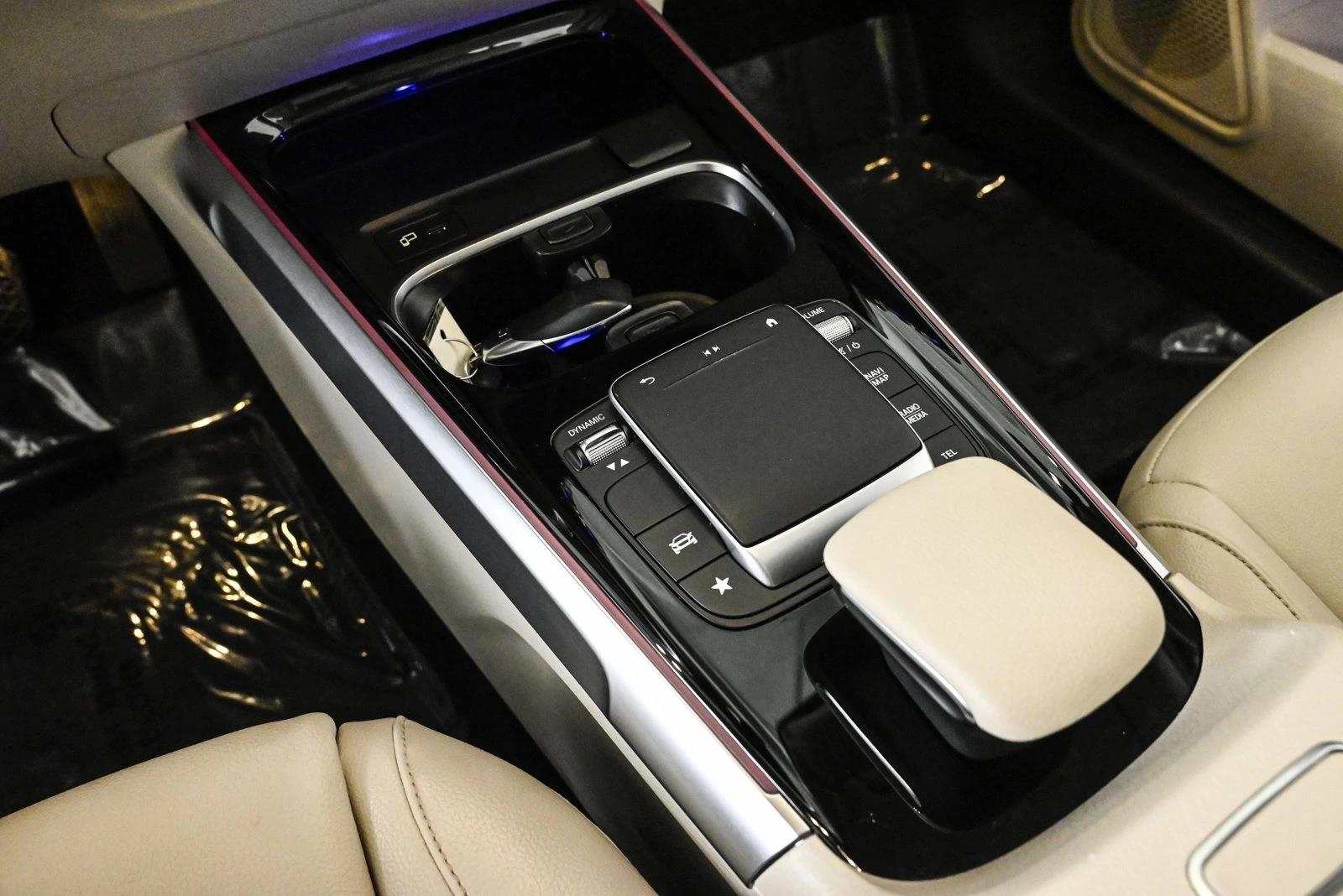 2022 MERCEDES-BENZ GLB-CLASS - Image 13