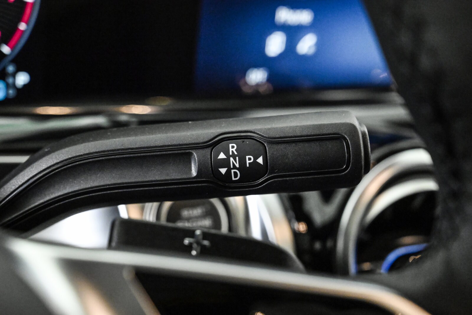 2026 MERCEDES-BENZ GLB-CLASS - Image 12